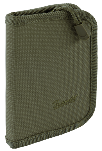 Brandit - Wallet One olive