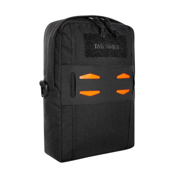 Tatonka - Side Pocket Bushcraft Seitentasche 4 Liter (black)