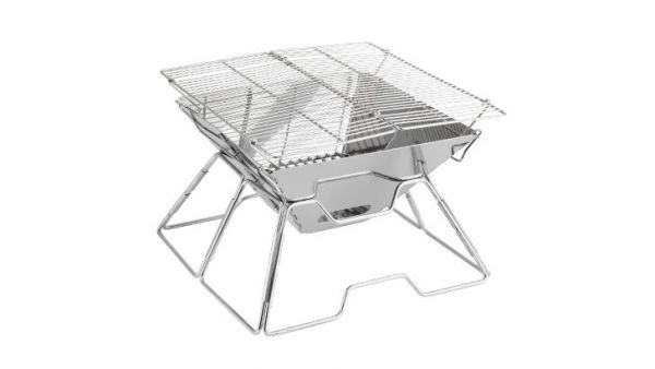 Robens - Wayne Grill