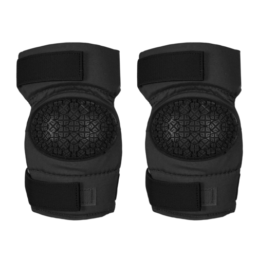 ALTA® - Ellbogenschoner AltaCONTOUR 360 Elbow Vibram Cap (schwarz)