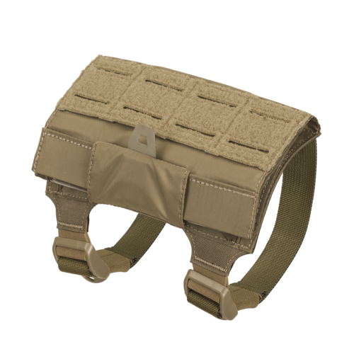 DIRECT ACTION® - GRG Pouch® Organizer (Coyote)