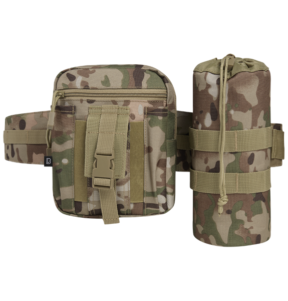 Brandit - Waistbeltbag Allround tactical camo