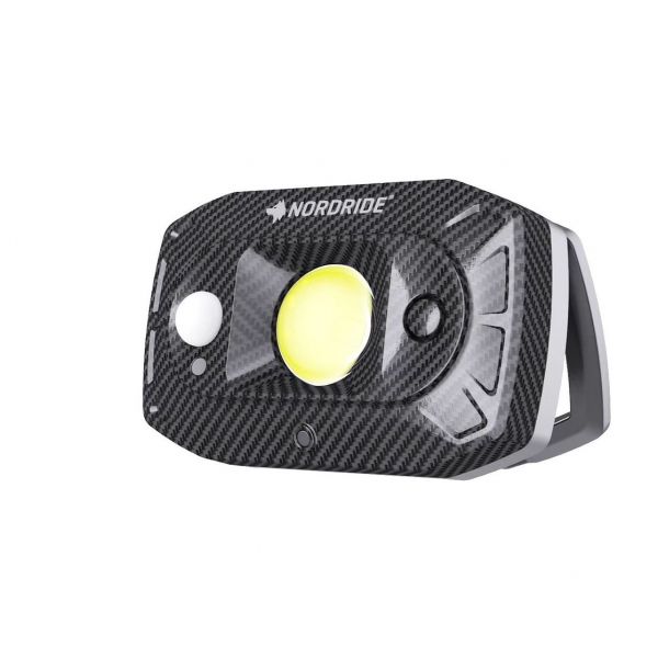 NORDRIDE - Lampe 2215 Guard 15W (300-1300 Lumen)