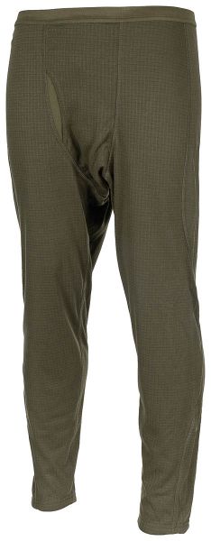 US Unterhose, Level II, GEN III, oliv