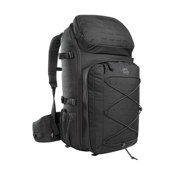 Tasmanian Tiger - Toploader-Rucksack Modular Trooper Pack (black)