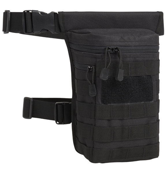 Brandit - Side Kick Bag Molle black