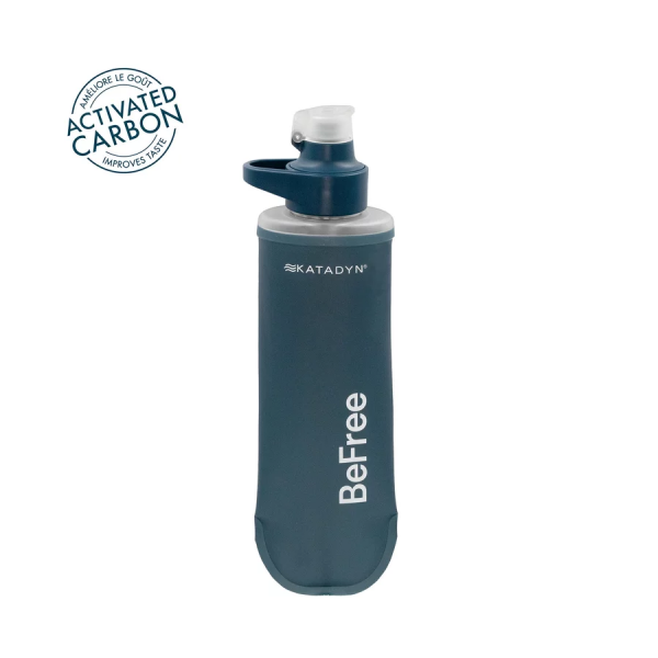 Katadyn - BeFree Filter AC 0.5L (blau)