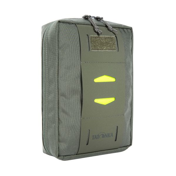 Tatonka - Universal Pouch 20x14 cm (stone grey-olive)
