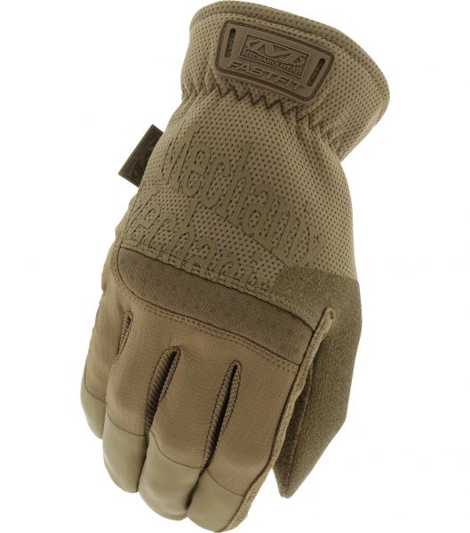 Mechanix Wear - FastFit Coyote Einsatzhandschuhe