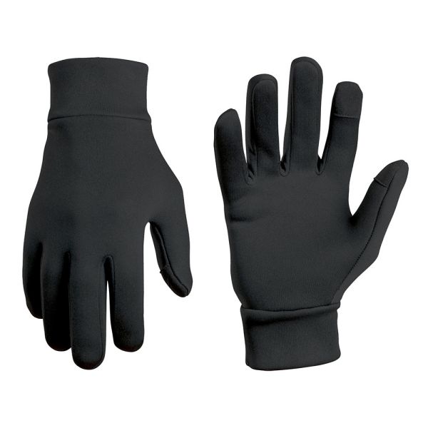 A10 Equipment - Thermo Performer Handschuhe 0°C &gt; -10°C (schwarz)