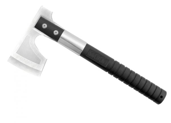 SOG - Camp Axt