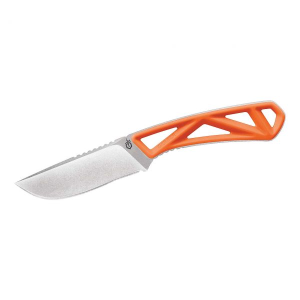 Gerber - Exo-Mod Drop Point Jagdmesser