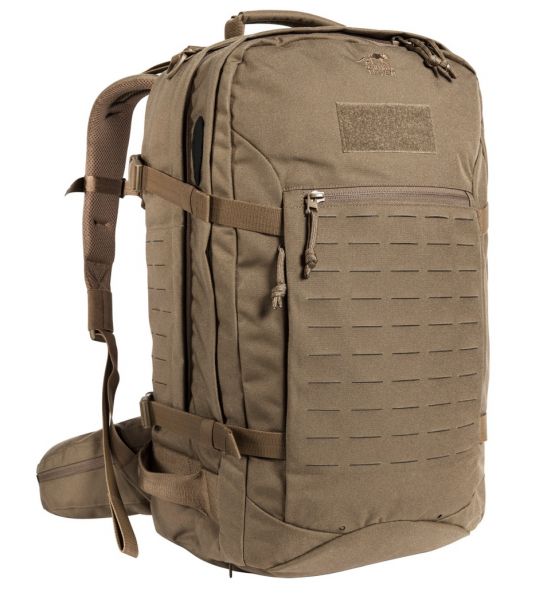 Tasmanian Tiger - Rucksack TT Mission Pack MK2 (coyote)