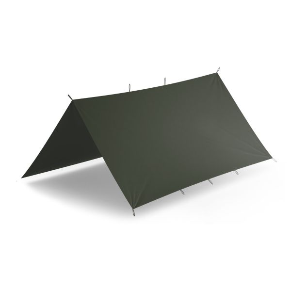 Helikon-Tex - SuperTarp 300cm x 300cm (olive green)