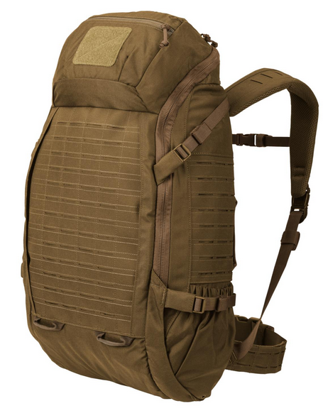 DIRECT ACTION® - Halifax Medium Rucksack (Coyote Brown)