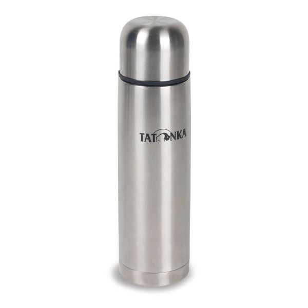 Tatonka - Hot + Cold Stuff Edelstahl Isolierflasche (1.0 Liter)