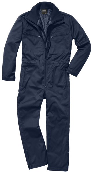 Brandit - Tank Suit navy