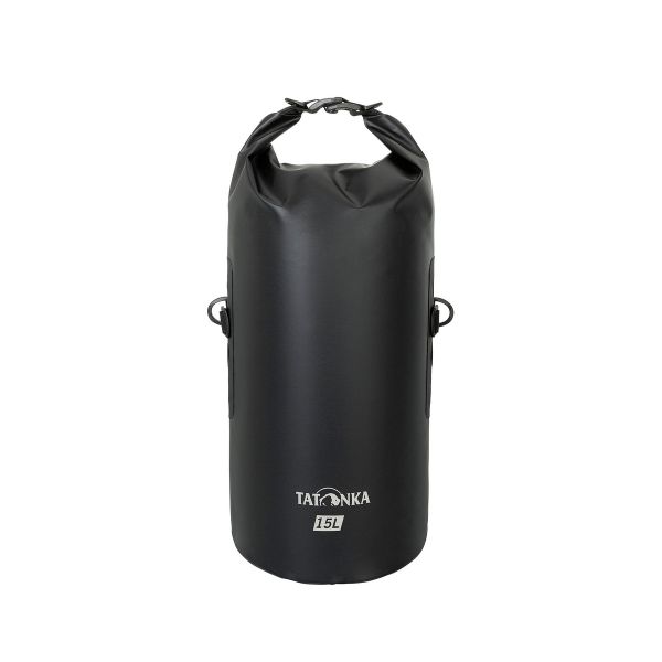 Tatonka - Packsack &quot;WP Stuffbag&quot; black (15 Liter)