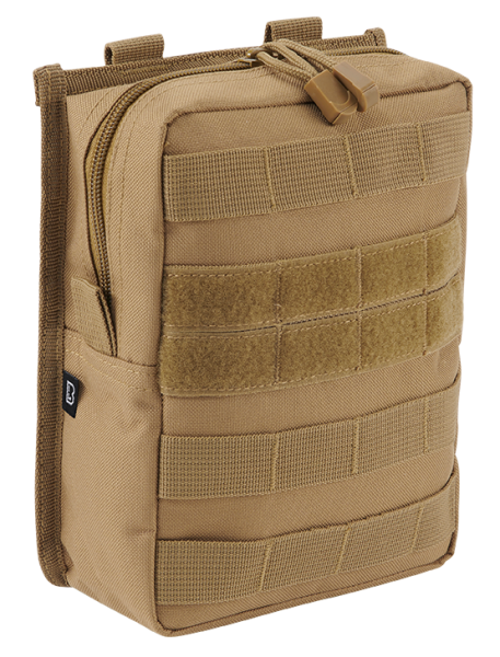 Brandit - Molle Pouch Cross camel