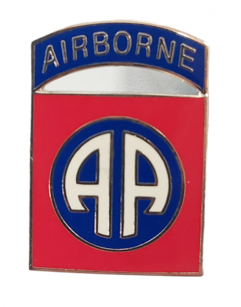 Abzeichen - Airborne AA