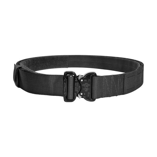 Tasmanian Tiger - Ausrüstungsgürtel TT Modular Belt Set (black)