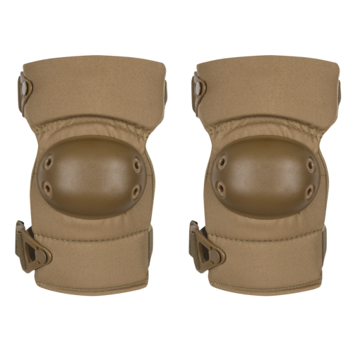 ALTA® - Ellbogenschoner AltaCONTOUR Elbow AltaLOK™ (coyote)