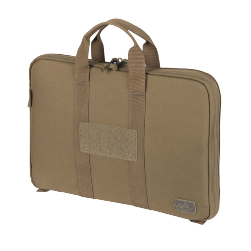 Helikon-Tex - Double Pistol Wallet® Pistolentasche (coyote)