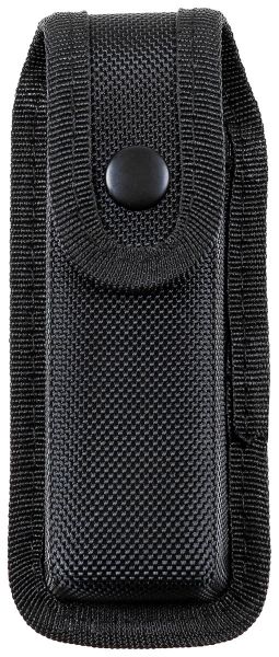 Messer-Etui, "Deluxe", schwarz