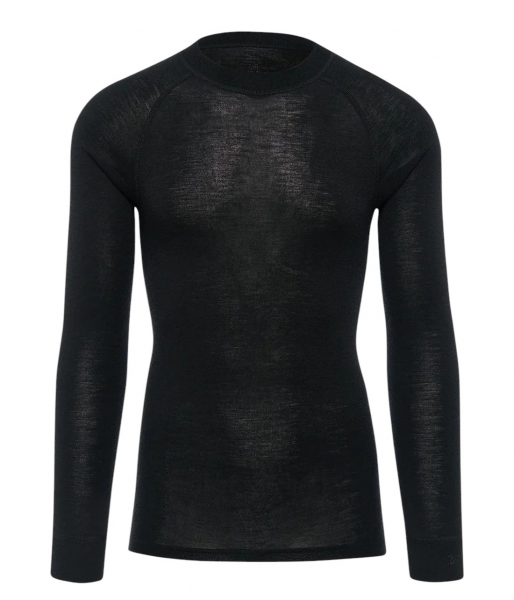 Thermowave - Herren Thermoshirt Merino Warm (100% Merino)