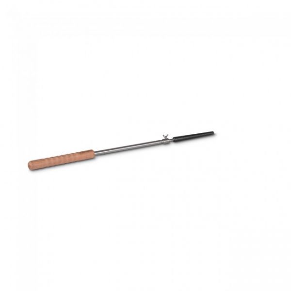 Petromax - Stockbrot Spiess mit Gusseisenspitze