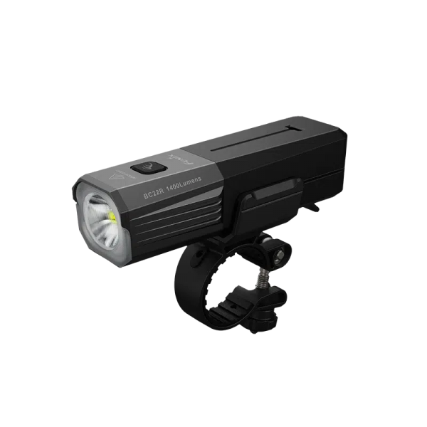 Fenix - BC22R Fahrradlampe (1400 Lumen)