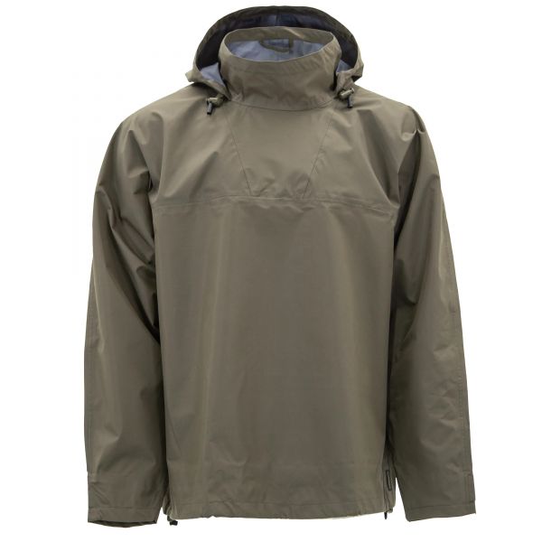 Carinthia - Survival Rainsuit Jacket (Regenjacke) olive