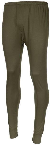 US Unterhose, Level I, GEN III, oliv
