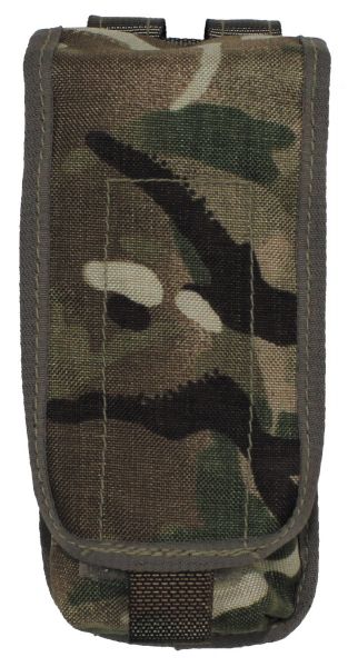 Brit. Munitionstasche, SA 80, Osprey MK IV,MTP,1-fach,neuw.