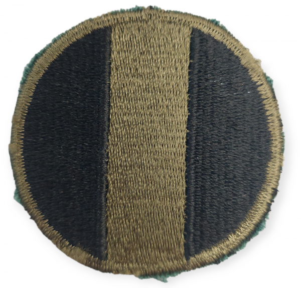 Stickabzeichen - WW II