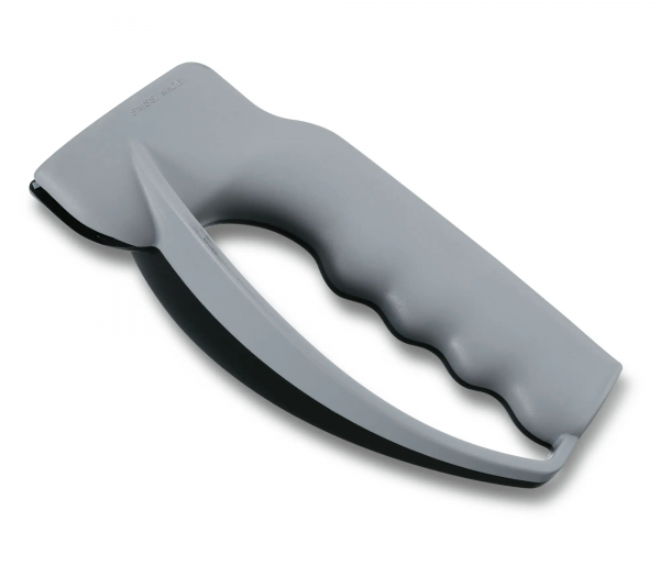 Victorinox - Messerschärfer grau