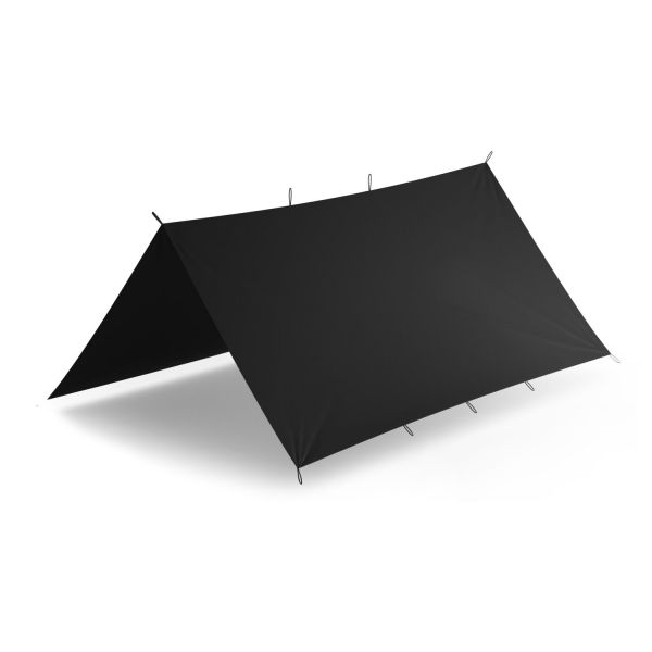 Helikon-Tex - SuperTarp 300cm x 300cm (black)
