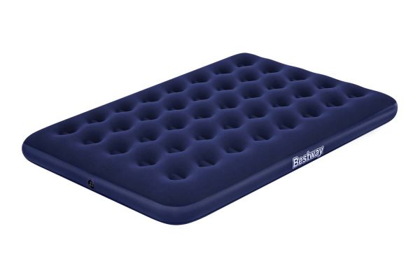 Bestway - Luftbett für 2 Person (191x137x22 cm)
