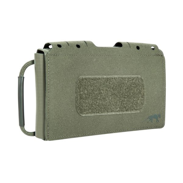 Tasmanian Tiger - Erste-Hilfe-Tasche TT IFAK Pouch Dual (olive)