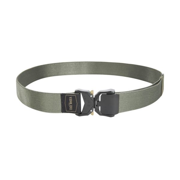 Tatonka - Gürtel Stretch 38mm (stone-grey-olive)