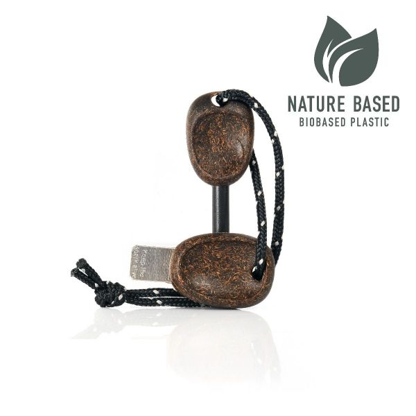 Light My Fire - FireSteel Bio Scout cocoshell (3&#039;000 Zündungen)