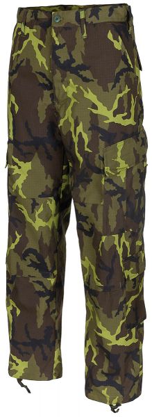 US Feldhose, ACU, Rip Stop, M 95 CZ tarn