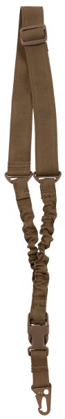 Bungee-Gewehrgurt, coyote tan