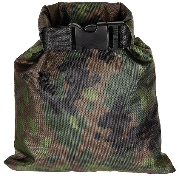 Packsack, &quot;Drybag&quot;, M05 tarn, 1 l