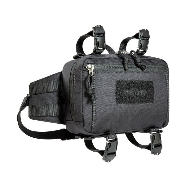 Tatonka - Hip &amp; Bar Pouch BC Bauchtasche (black)