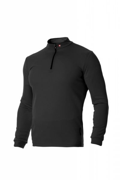 Comfortrust Roll-Shirt zip - Layer 2