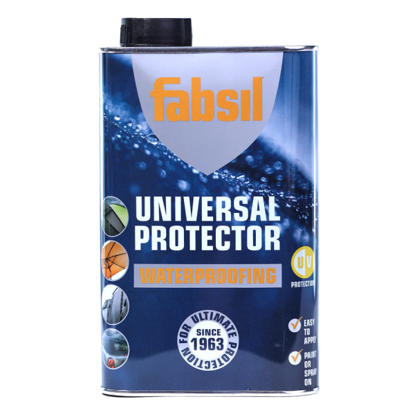 Fabsil - Universal Protector Imprägnierung (1000 ml)