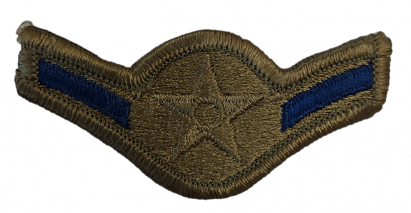Stickabzeichen - USAF Airmen