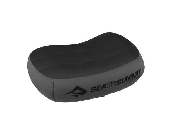 Sea to Summit - Reisekissen Aeros Premium Regular grau