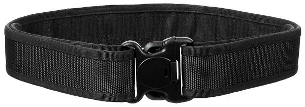 Koppel, &quot;Security&quot;, schwarz, ca. 5,5 cm, Überlänge